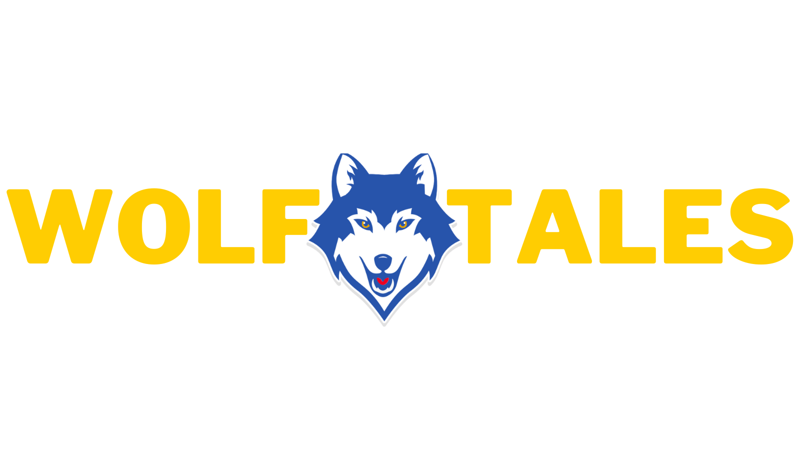 wolftales